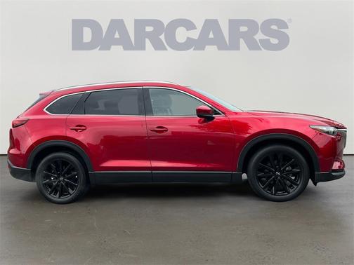 2022 Mazda CX-9 Touring
