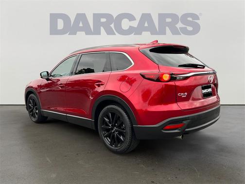 2022 Mazda CX-9 Touring