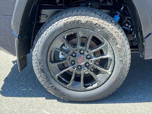 2025 Toyota Tundra Hybrid Limited