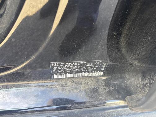 2024 Volkswagen Golf GTI 1.4T TSI