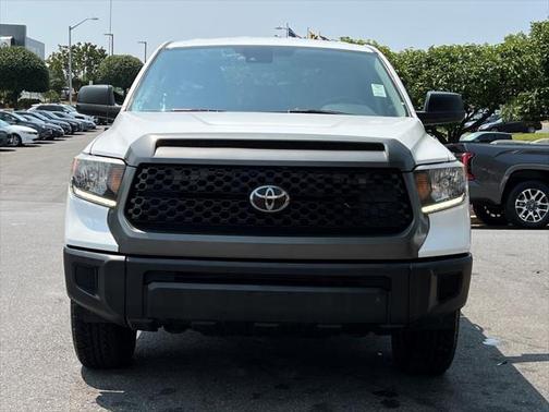 2019 Toyota Tundra SR