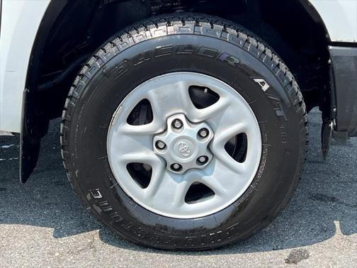 2019 Toyota Tundra SR