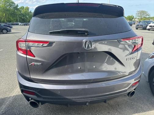2021 Acura RDX A-Spec