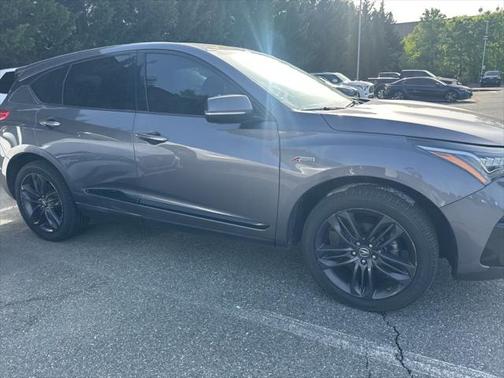 2021 Acura RDX A-Spec