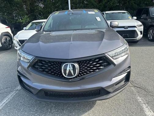 2021 Acura RDX A-Spec