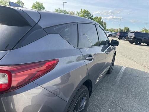 2021 Acura RDX A-Spec