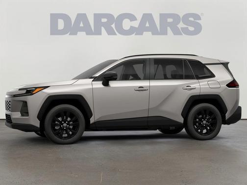 Meteor Shower 2026 Toyota RAV4 XLE Premium