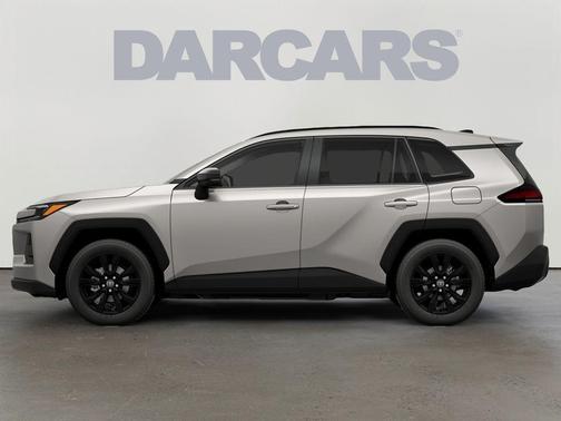 Meteor Shower 2026 Toyota RAV4 XLE Premium