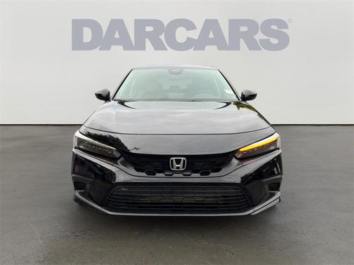 2023 Honda Civic EX-L