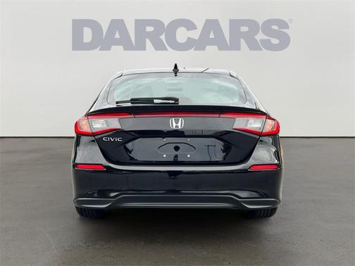 2023 Honda Civic EX-L