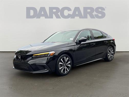 2023 Honda Civic EX-L