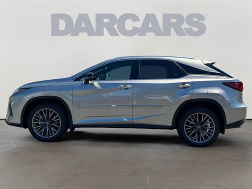 2022 Lexus RX 350 F SPORT Appearance