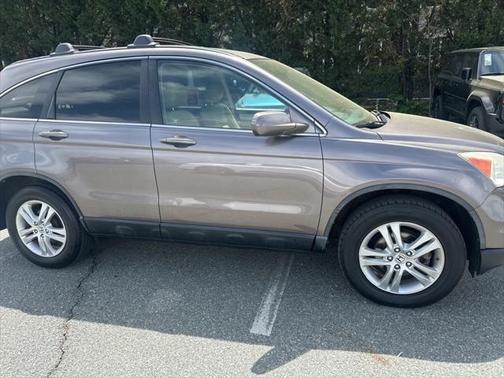 2011 Honda CR-V EX-L