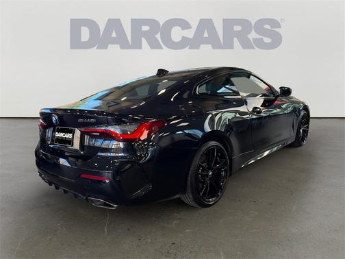 2022 BMW M440 i xDrive