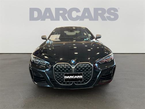 2022 BMW M440 i xDrive