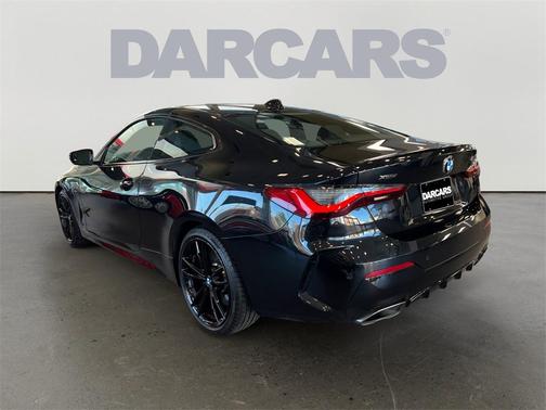 2022 BMW M440 i xDrive