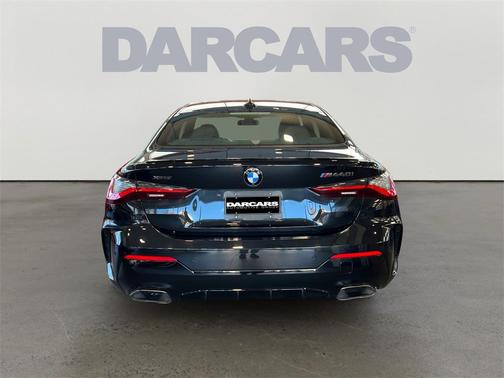 2022 BMW M440 i xDrive