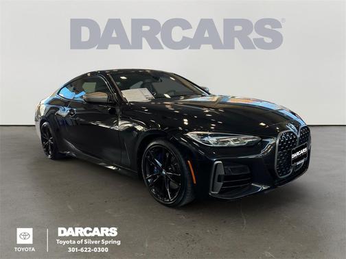 2022 BMW M440 i xDrive