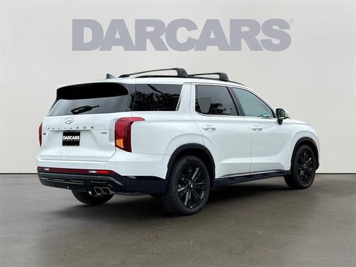 2023 Hyundai PALISADE XRT