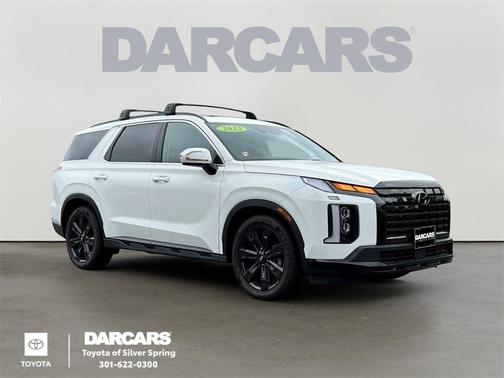 2023 Hyundai PALISADE XRT