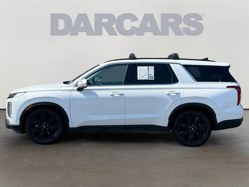 2023 Hyundai PALISADE XRT