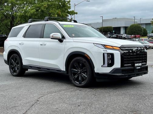 2023 Hyundai PALISADE XRT