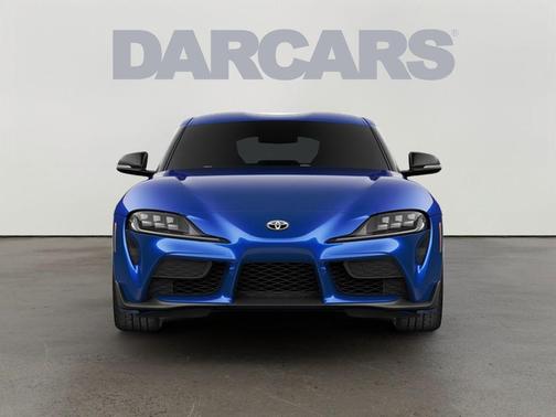 0d13 2026 Toyota GR Supra 3.0 Premium