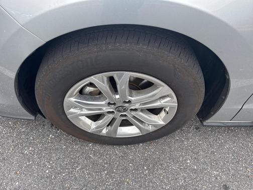 2023 Toyota Sienna Platinum 7 Passenger