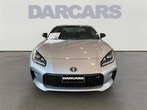 2024 Toyota GR86 Premium
