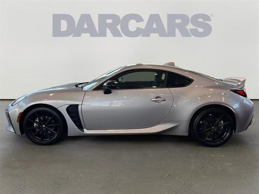 2024 Toyota GR86 Premium