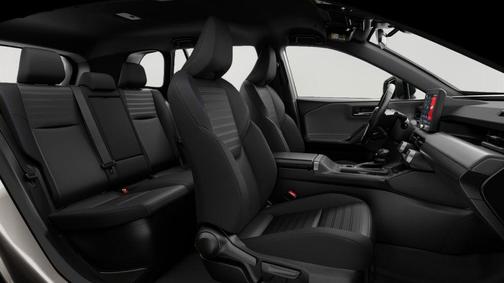 Midnight Black 2026 Toyota RAV4 SE