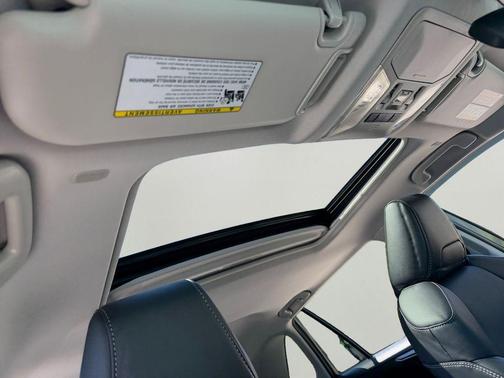Magnetic Gray Metallic 2024 Toyota RAV4 XLE Premium
