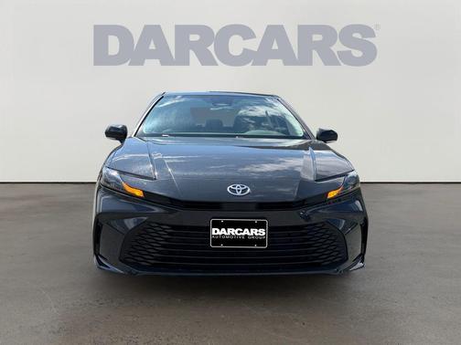 Underground 2025 Toyota Camry LE