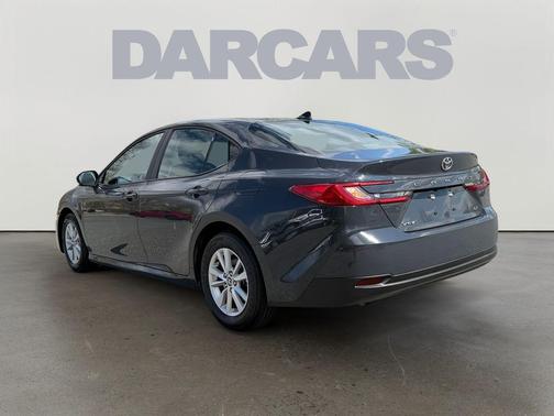 Underground 2025 Toyota Camry LE