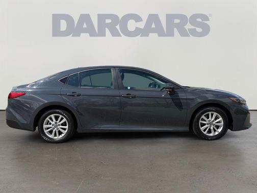 Underground 2025 Toyota Camry LE