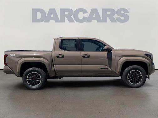 Mudbath 2026 Toyota Tacoma TRD Sport