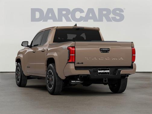 Mudbath 2026 Toyota Tacoma TRD Sport