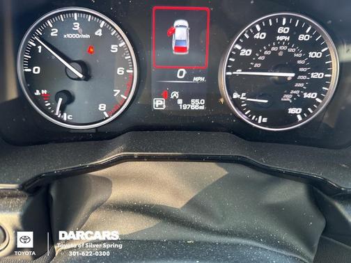 2024 Subaru Legacy Premium