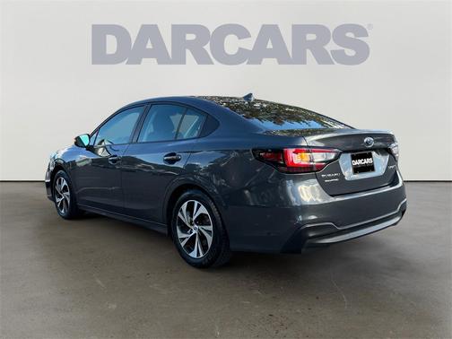 2024 Subaru Legacy Premium