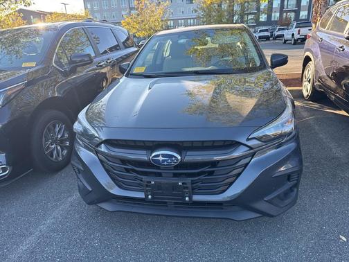 2024 Subaru Legacy Premium