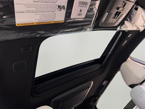 2025 Toyota Sienna Platinum