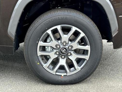 2025 Toyota Tundra 1794 Edition