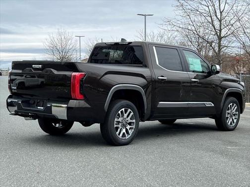 2025 Toyota Tundra 1794 Edition