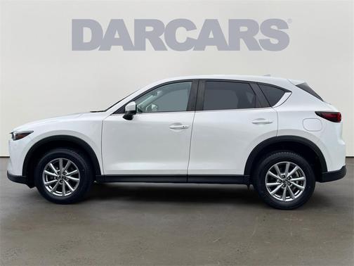 2023 Mazda CX-5 2.5 S Select
