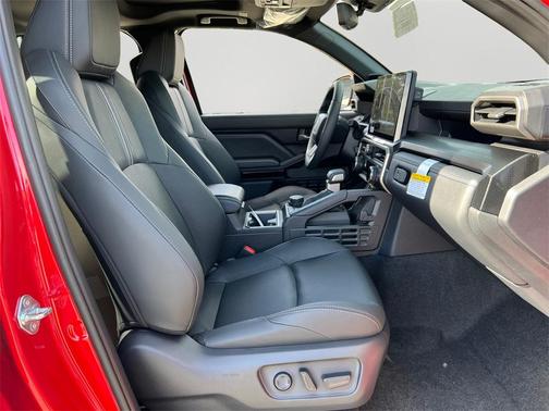 2025 Toyota 4Runner Limited