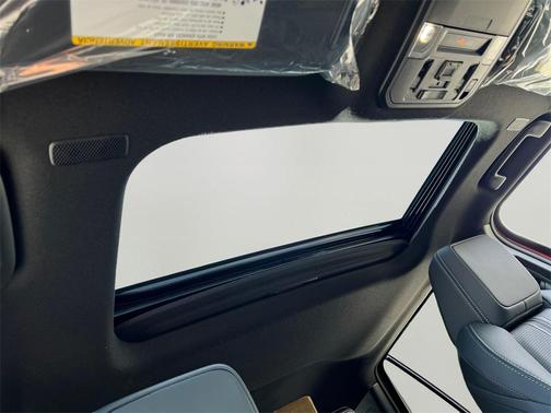 2025 Toyota 4Runner Limited