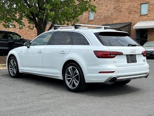 2019 Audi A4 allroad 2.0T Premium