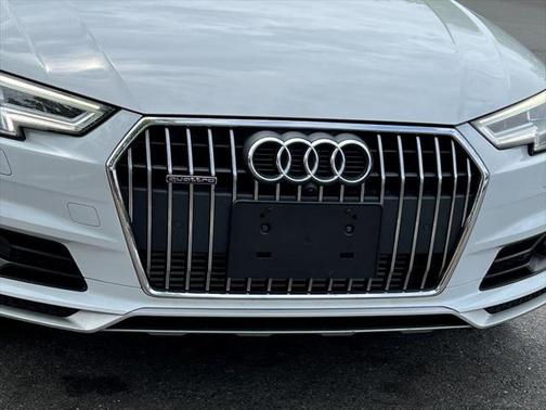 2019 Audi A4 allroad 2.0T Premium