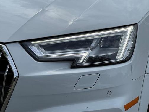 2019 Audi A4 allroad 2.0T Premium