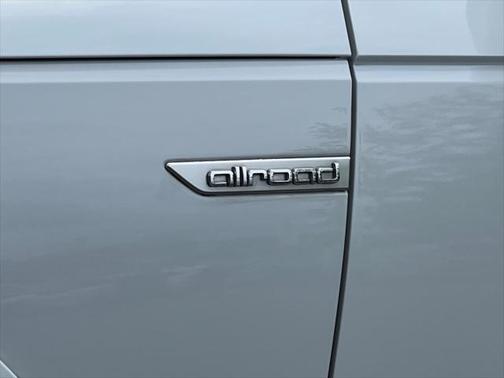 2019 Audi A4 allroad 2.0T Premium